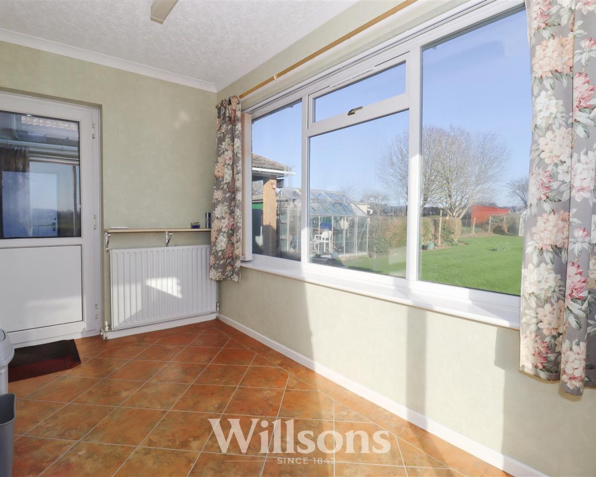 Main Road, Maltby Le Marsh, Alford