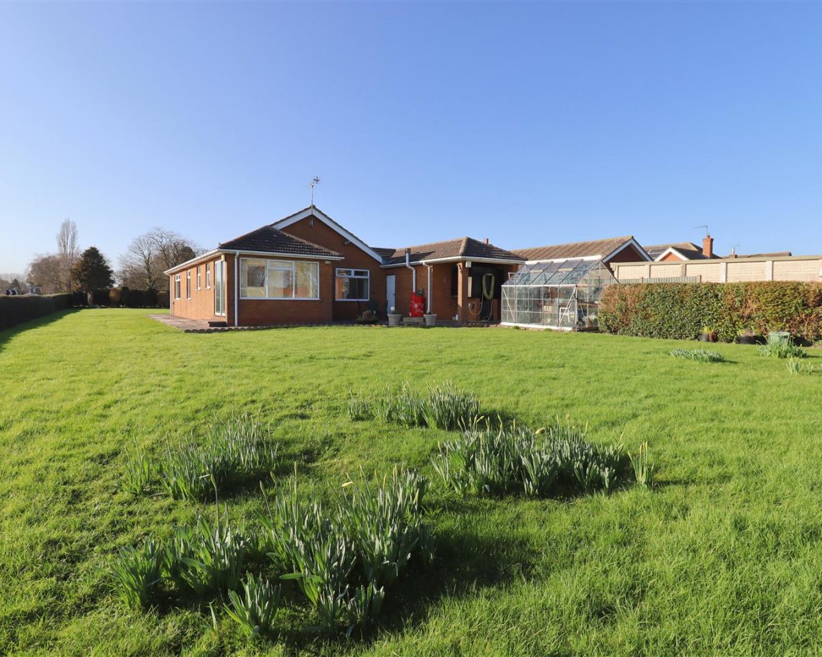 Main Road, Maltby Le Marsh, Alford