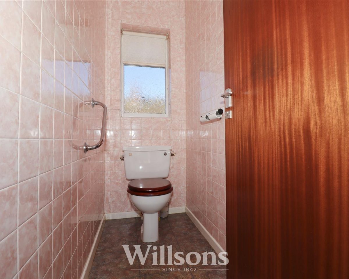 Main Road, Maltby Le Marsh, Alford