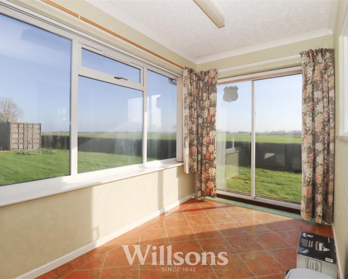 Main Road, Maltby Le Marsh, Alford