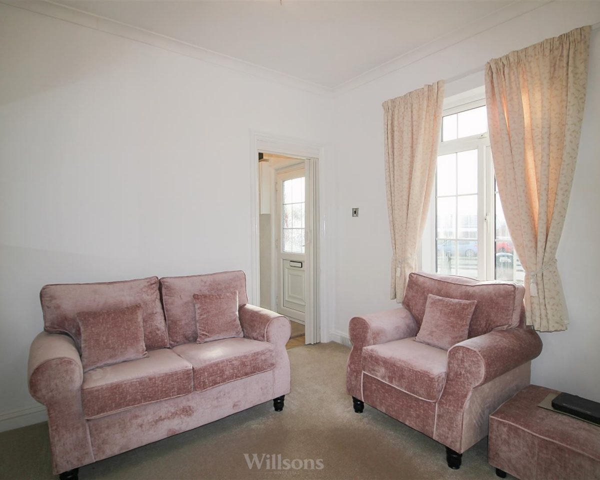 The Causeway, Burgh Le Marsh, Skegness