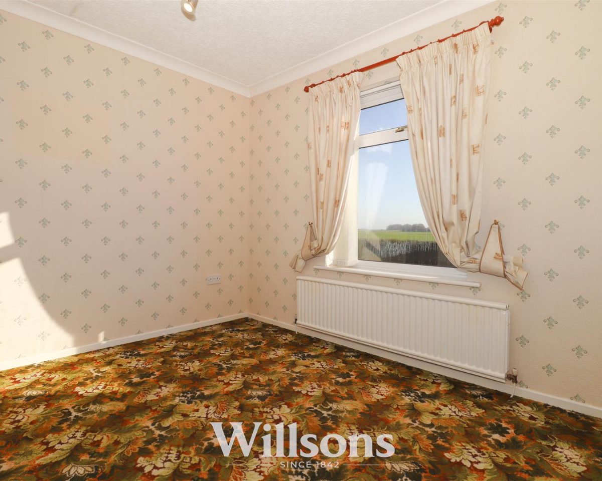 Main Road, Maltby Le Marsh, Alford