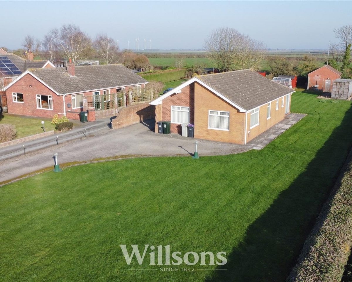 Main Road, Maltby Le Marsh, Alford