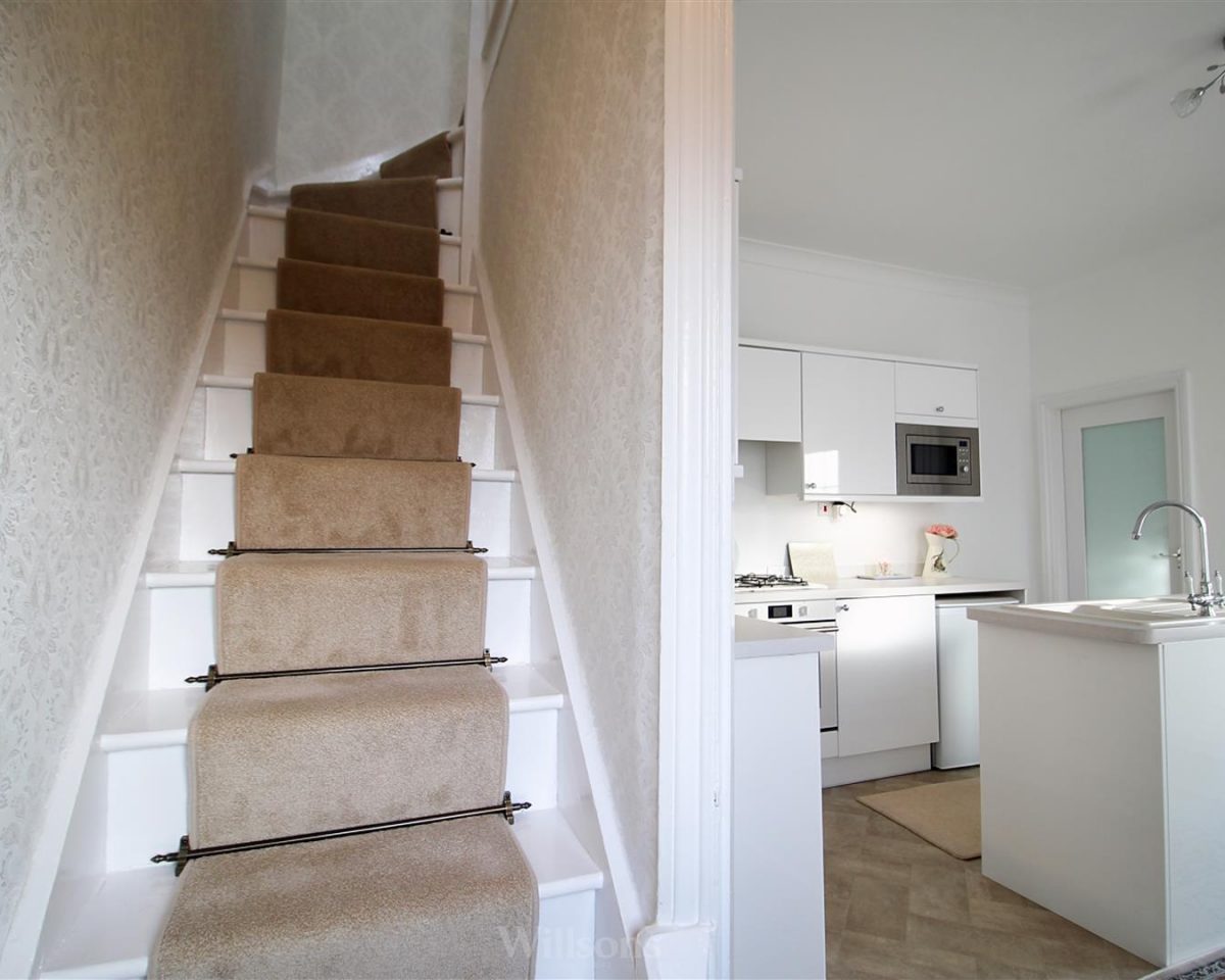 The Causeway, Burgh Le Marsh, Skegness