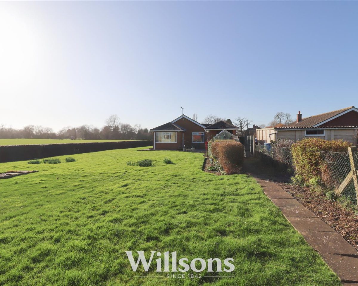 Main Road, Maltby Le Marsh, Alford
