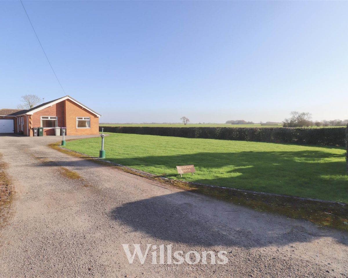 Main Road, Maltby Le Marsh, Alford