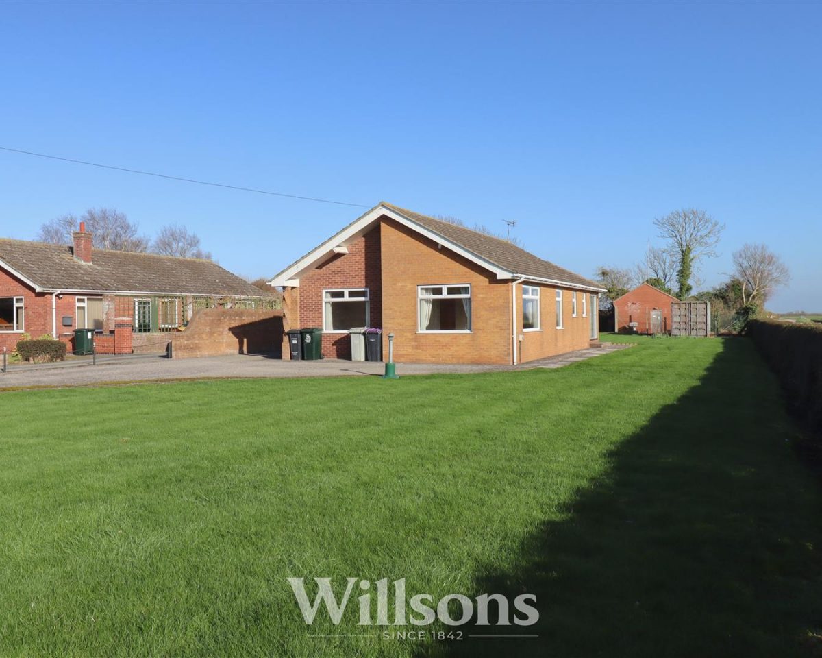 Main Road, Maltby Le Marsh, Alford
