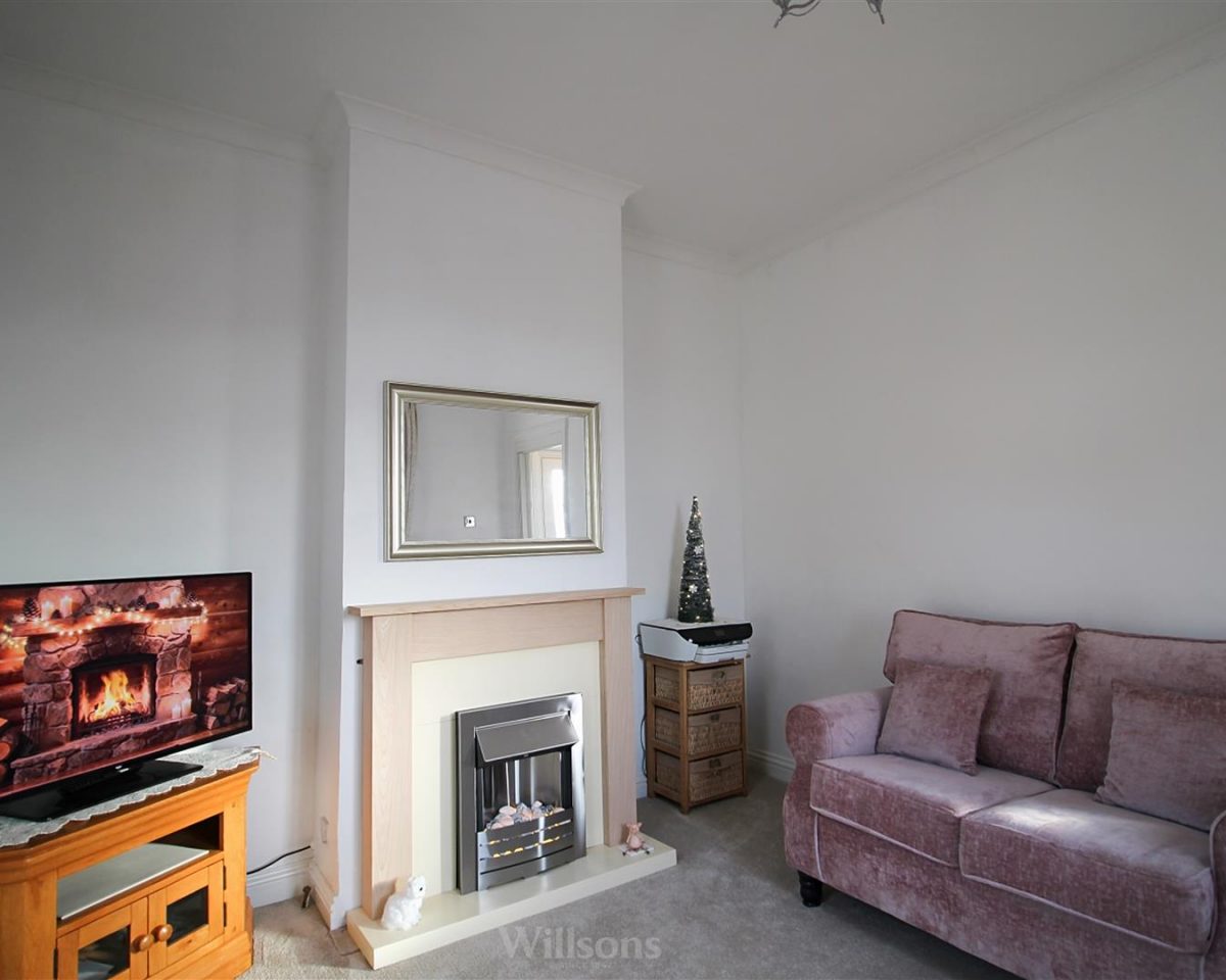 The Causeway, Burgh Le Marsh, Skegness