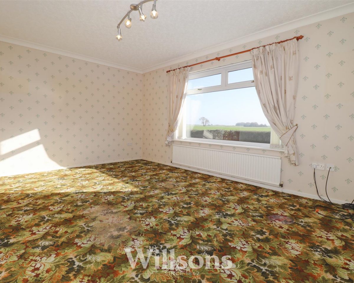 Main Road, Maltby Le Marsh, Alford