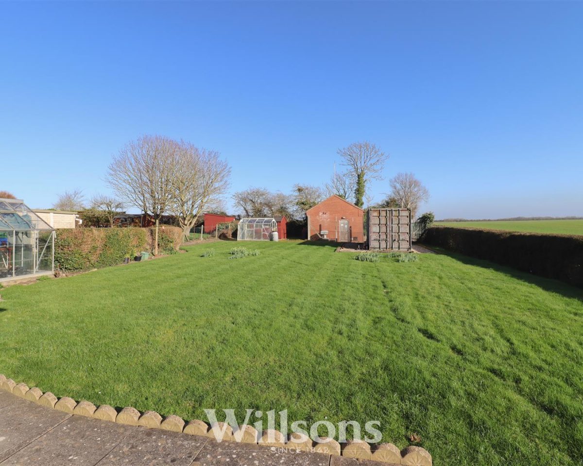 Main Road, Maltby Le Marsh, Alford