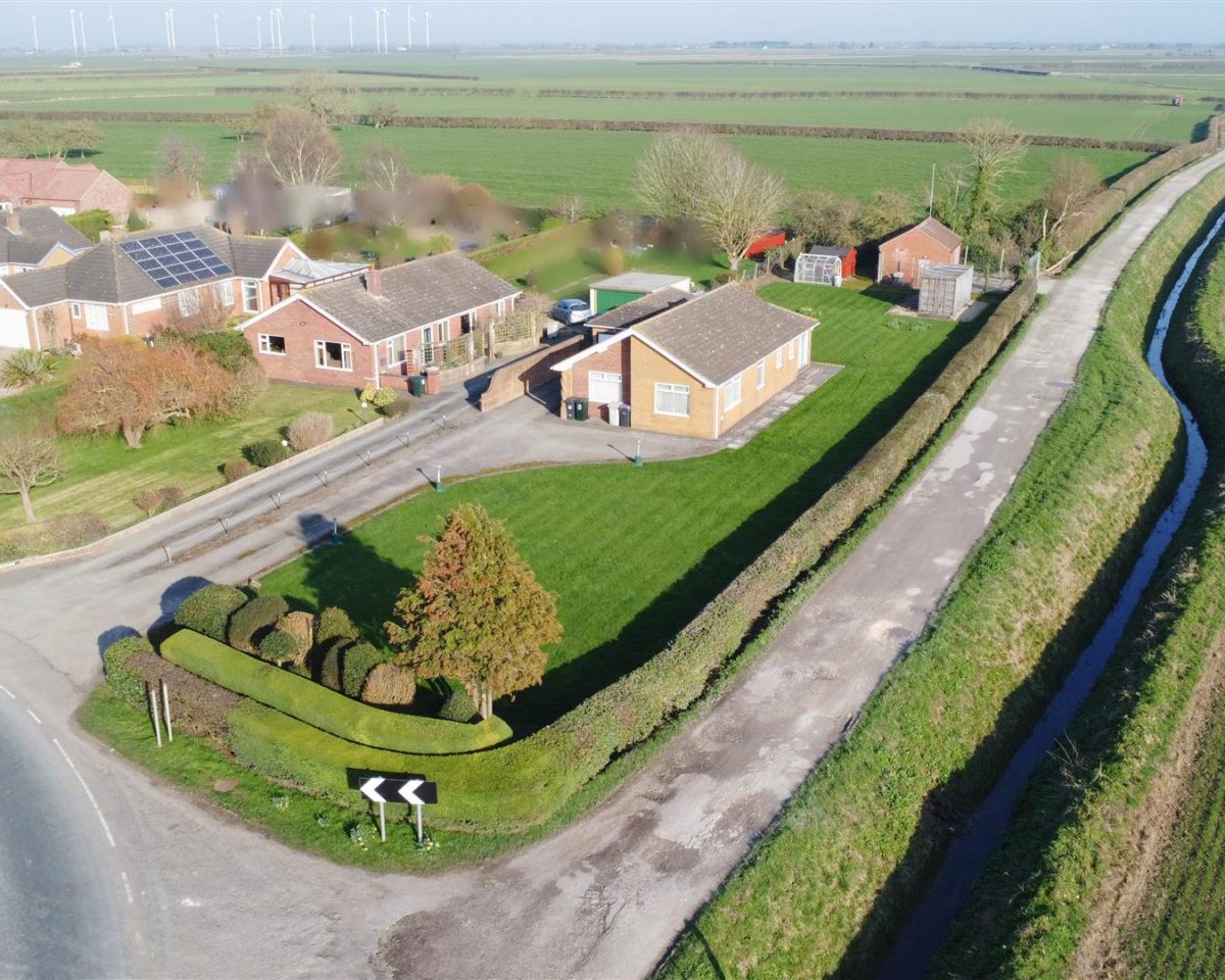 Main Road, Maltby Le Marsh, Alford
