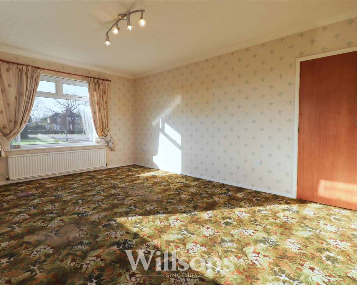 Main Road, Maltby Le Marsh, Alford