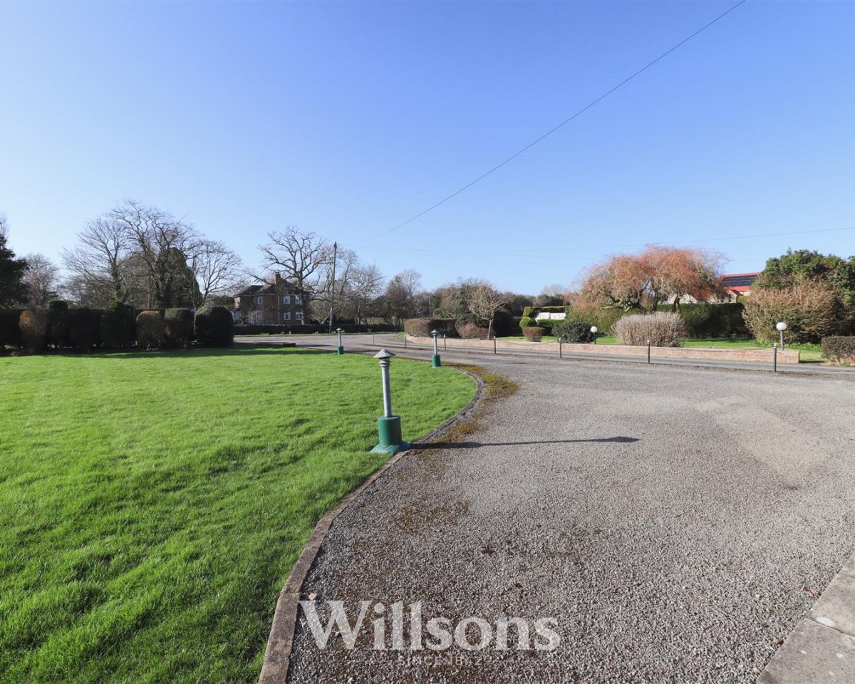 Main Road, Maltby Le Marsh, Alford