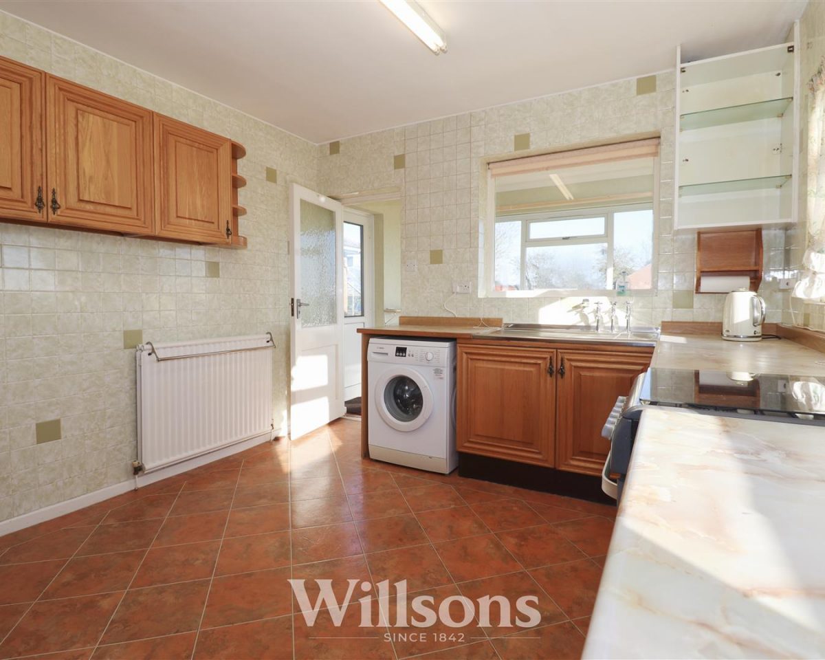 Main Road, Maltby Le Marsh, Alford