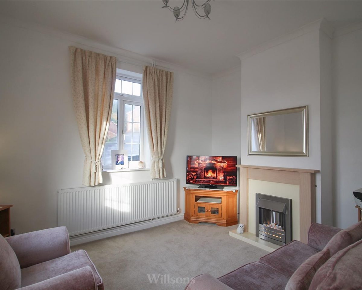 The Causeway, Burgh Le Marsh, Skegness