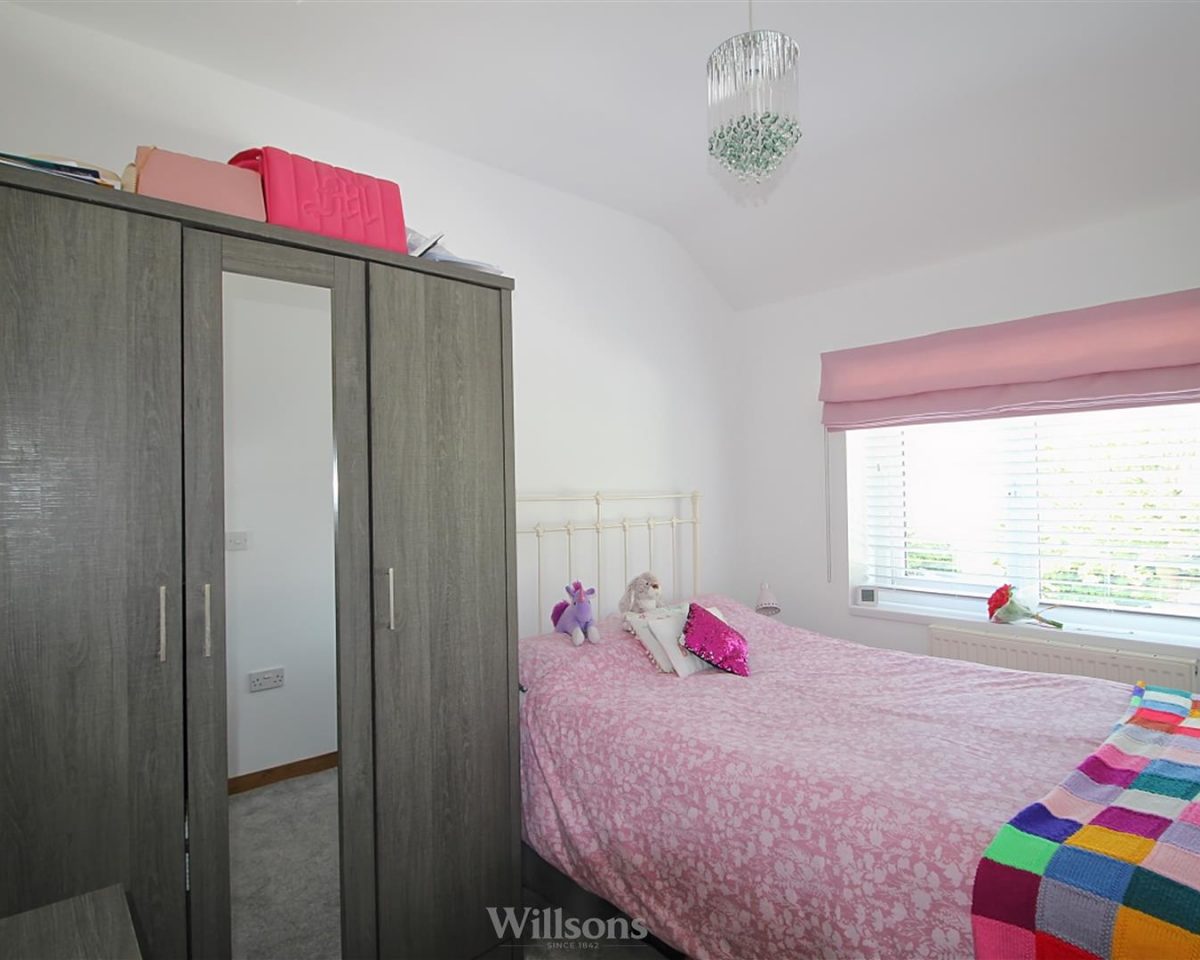 Burlington Road, Skegness