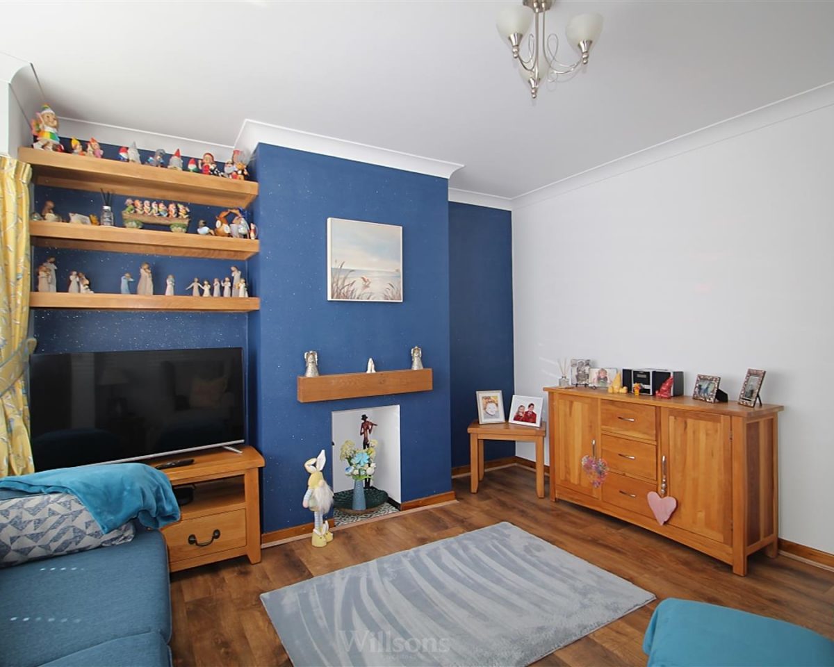 Burlington Road, Skegness