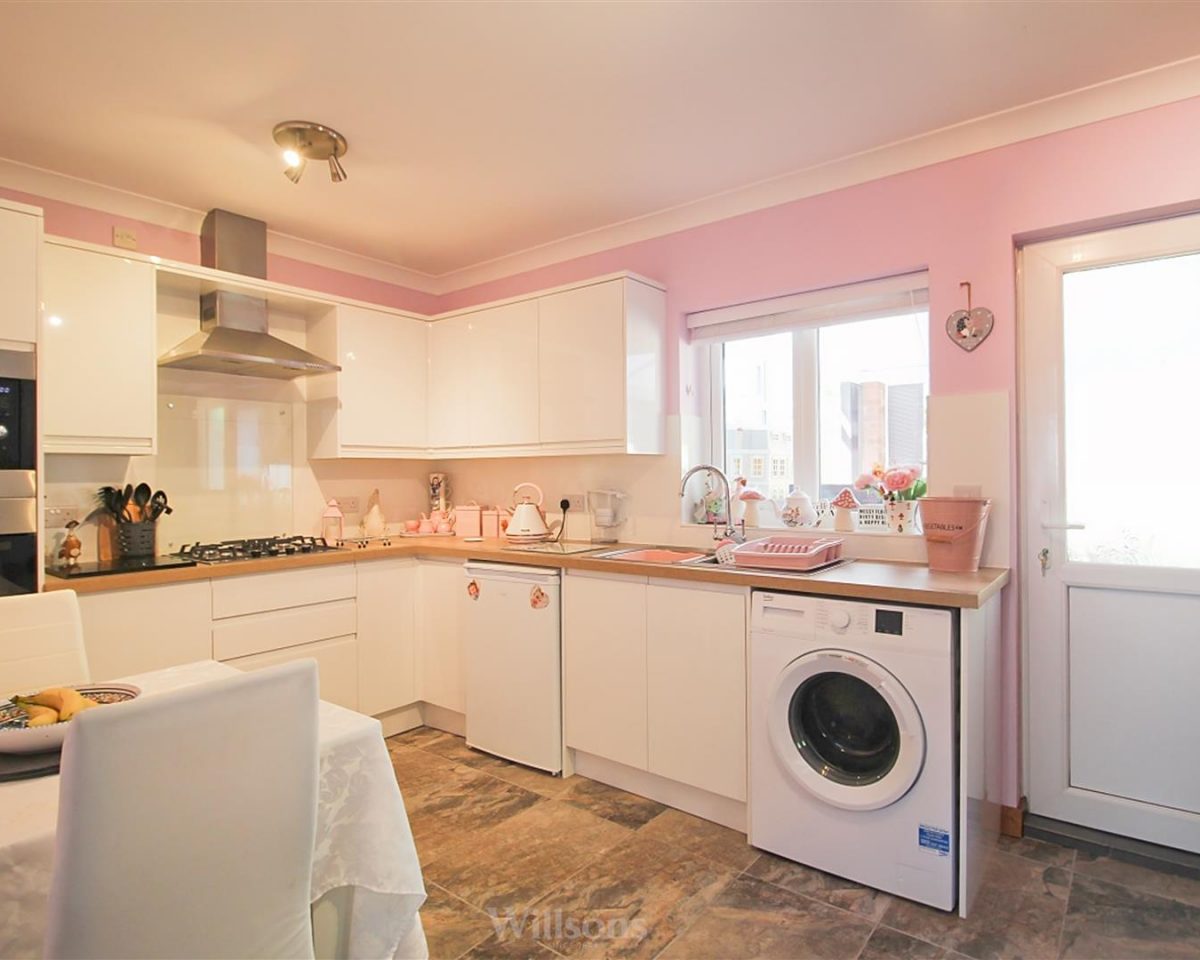 Burlington Road, Skegness