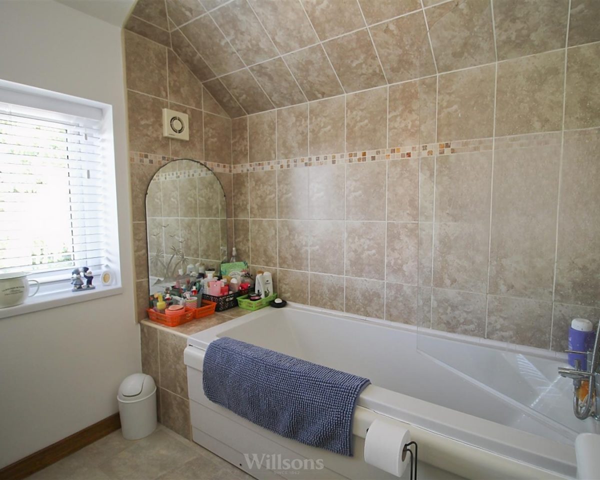 Burlington Road, Skegness