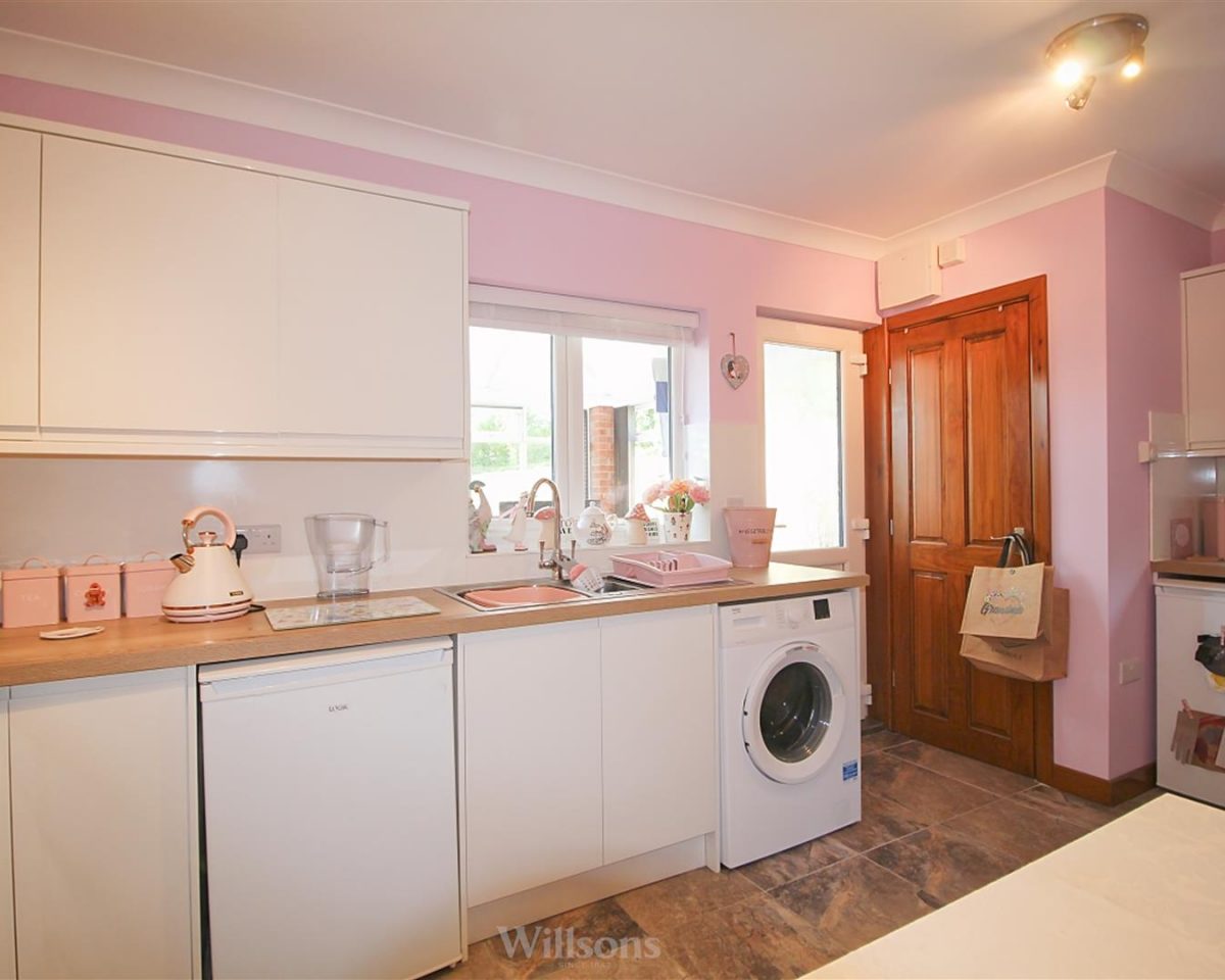 Burlington Road, Skegness