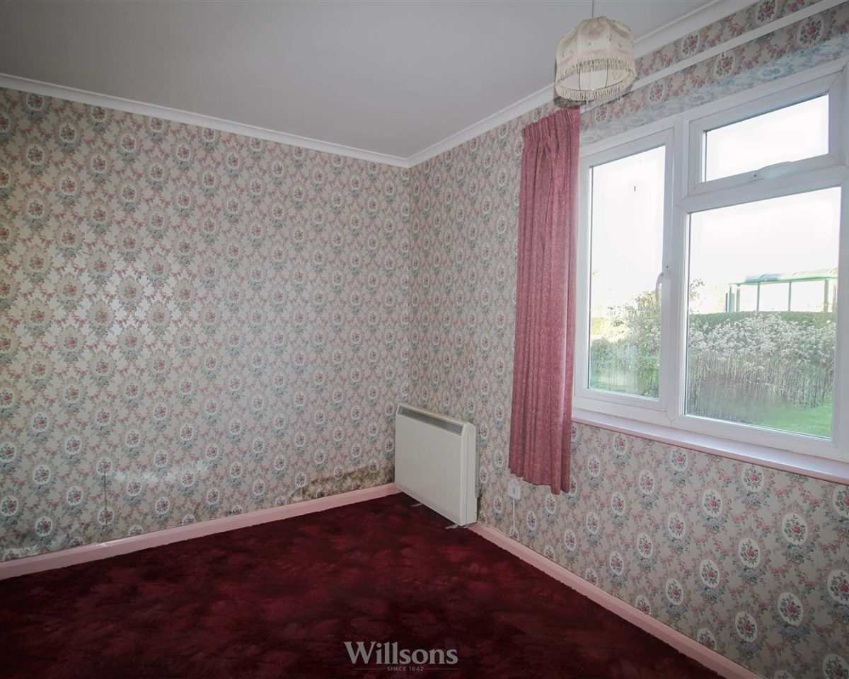 Church Road, Friskney