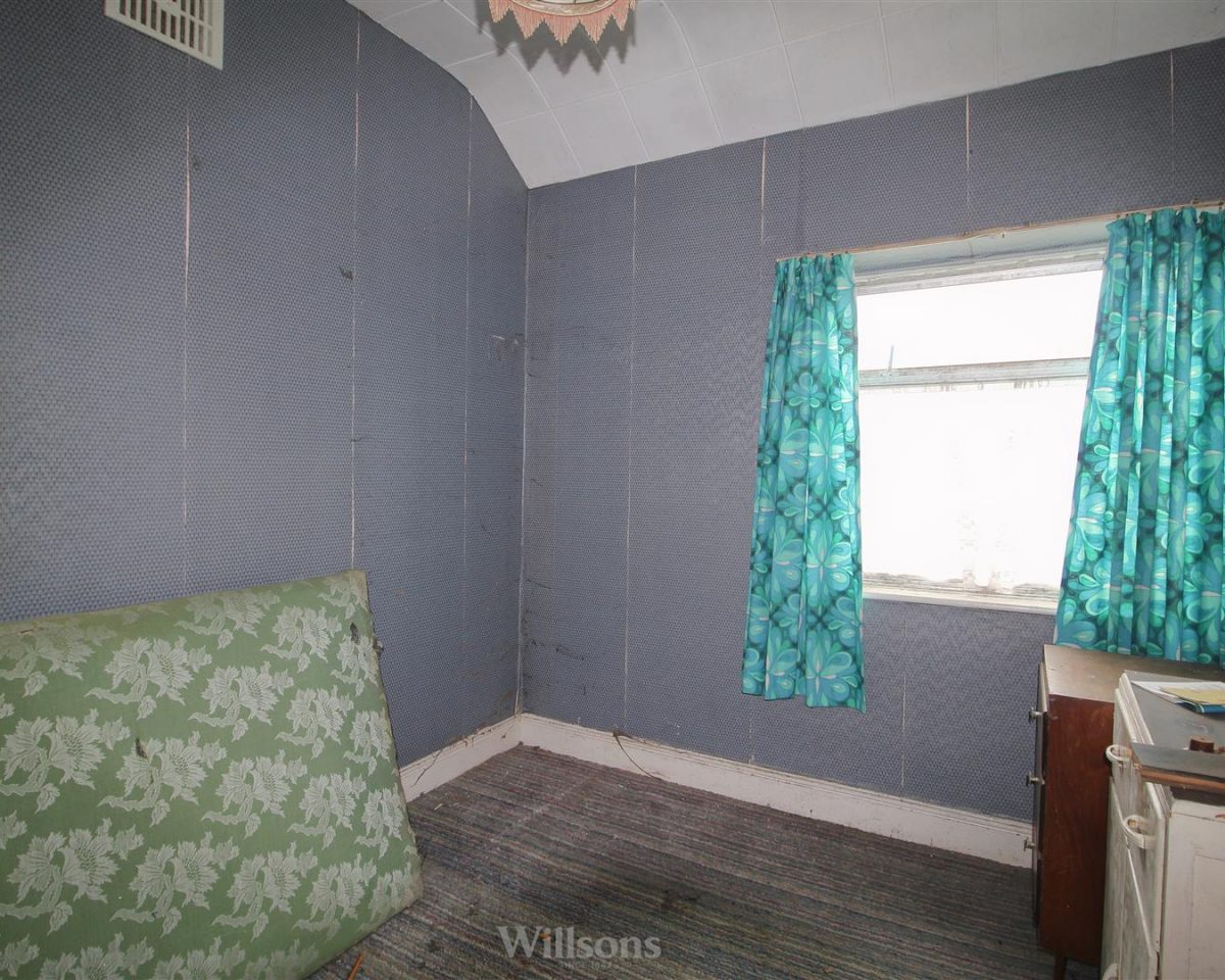 Winthorpe Avenue, Skegness