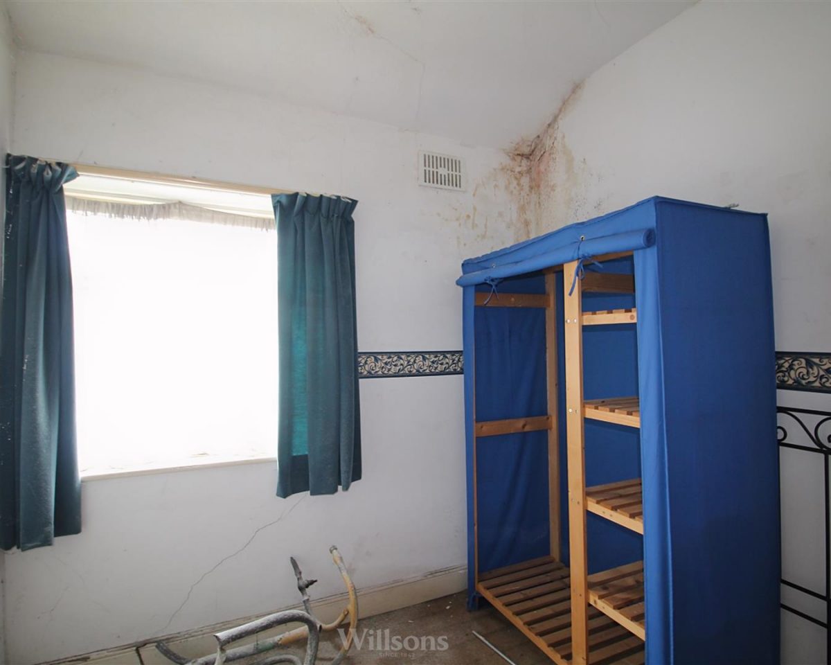 Winthorpe Avenue, Skegness