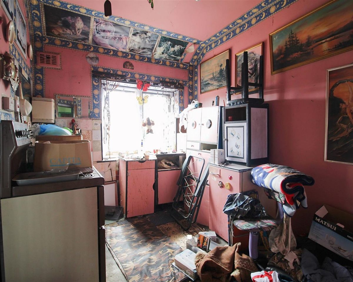 Winthorpe Avenue, Skegness