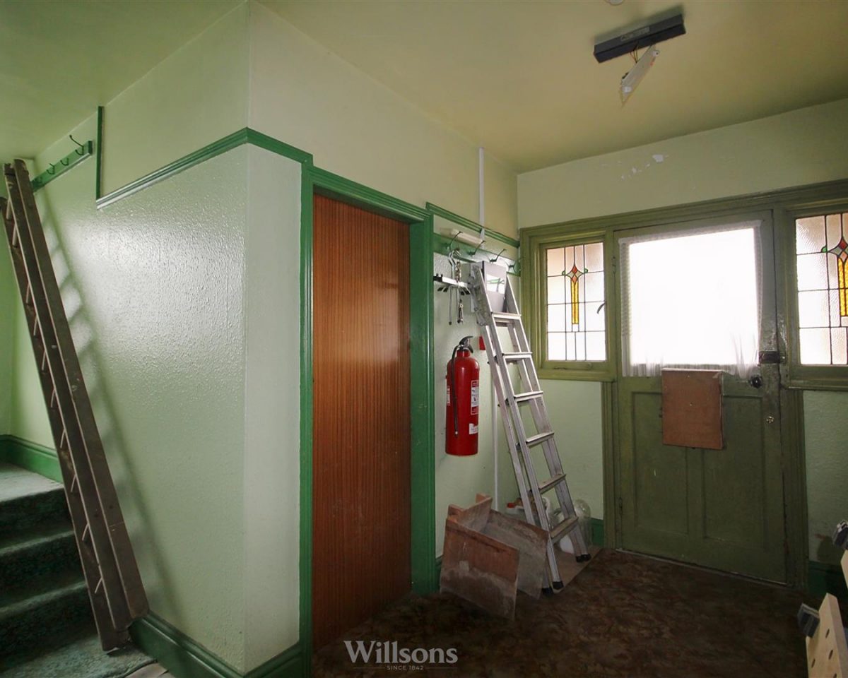 Winthorpe Avenue, Skegness