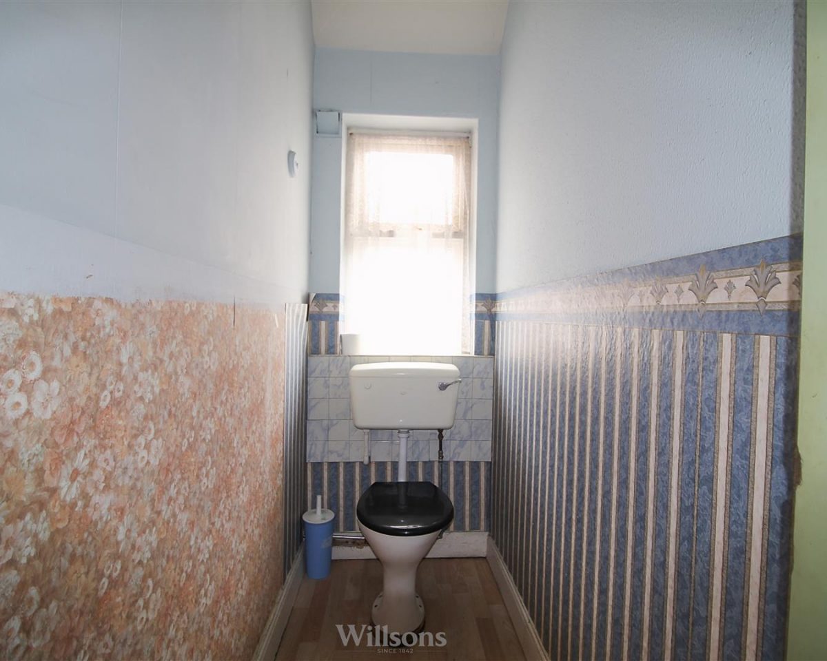 Winthorpe Avenue, Skegness