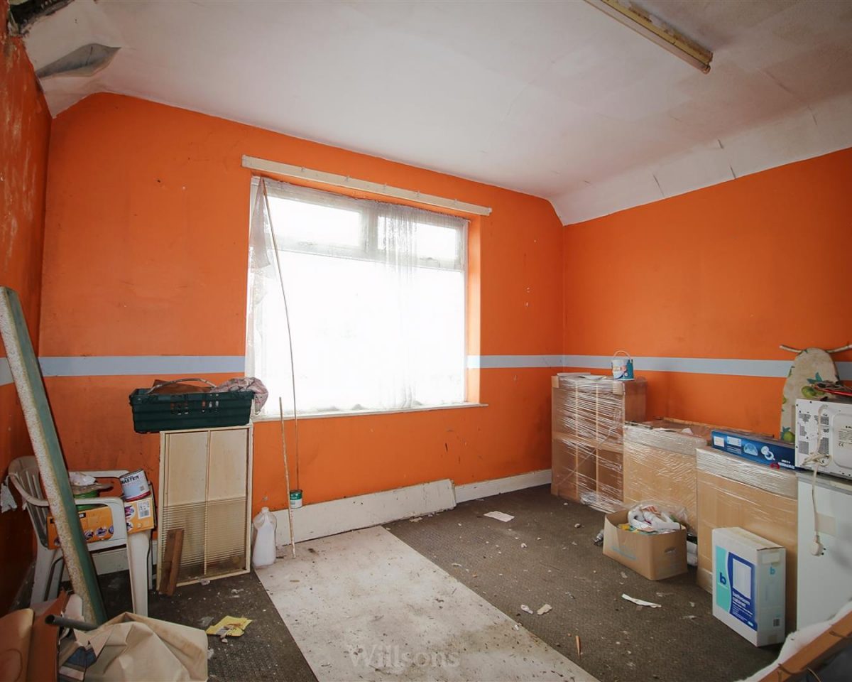 Winthorpe Avenue, Skegness