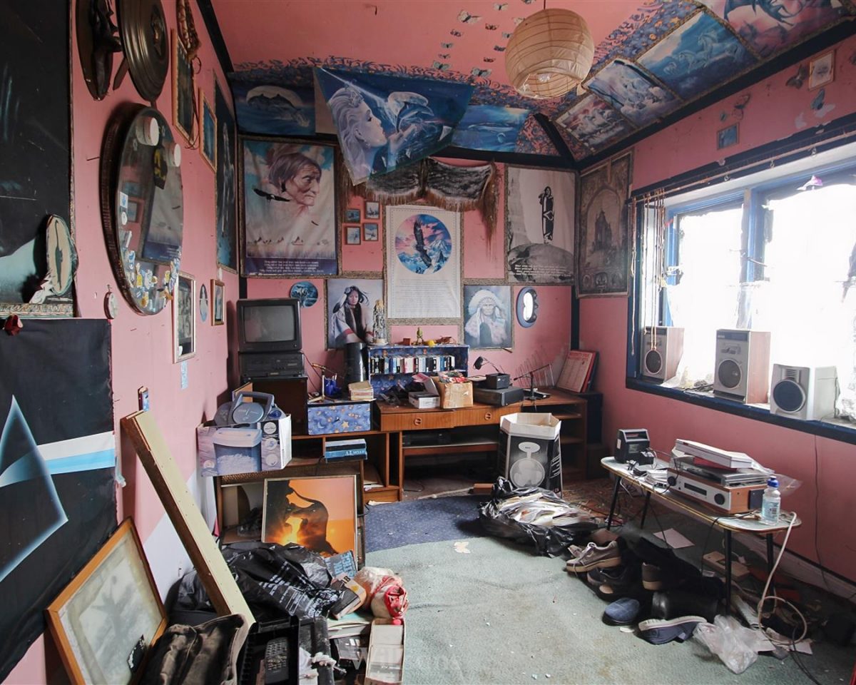 Winthorpe Avenue, Skegness