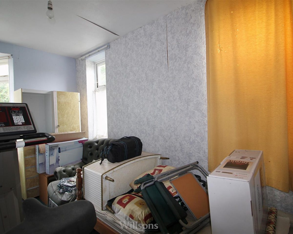 Winthorpe Avenue, Skegness