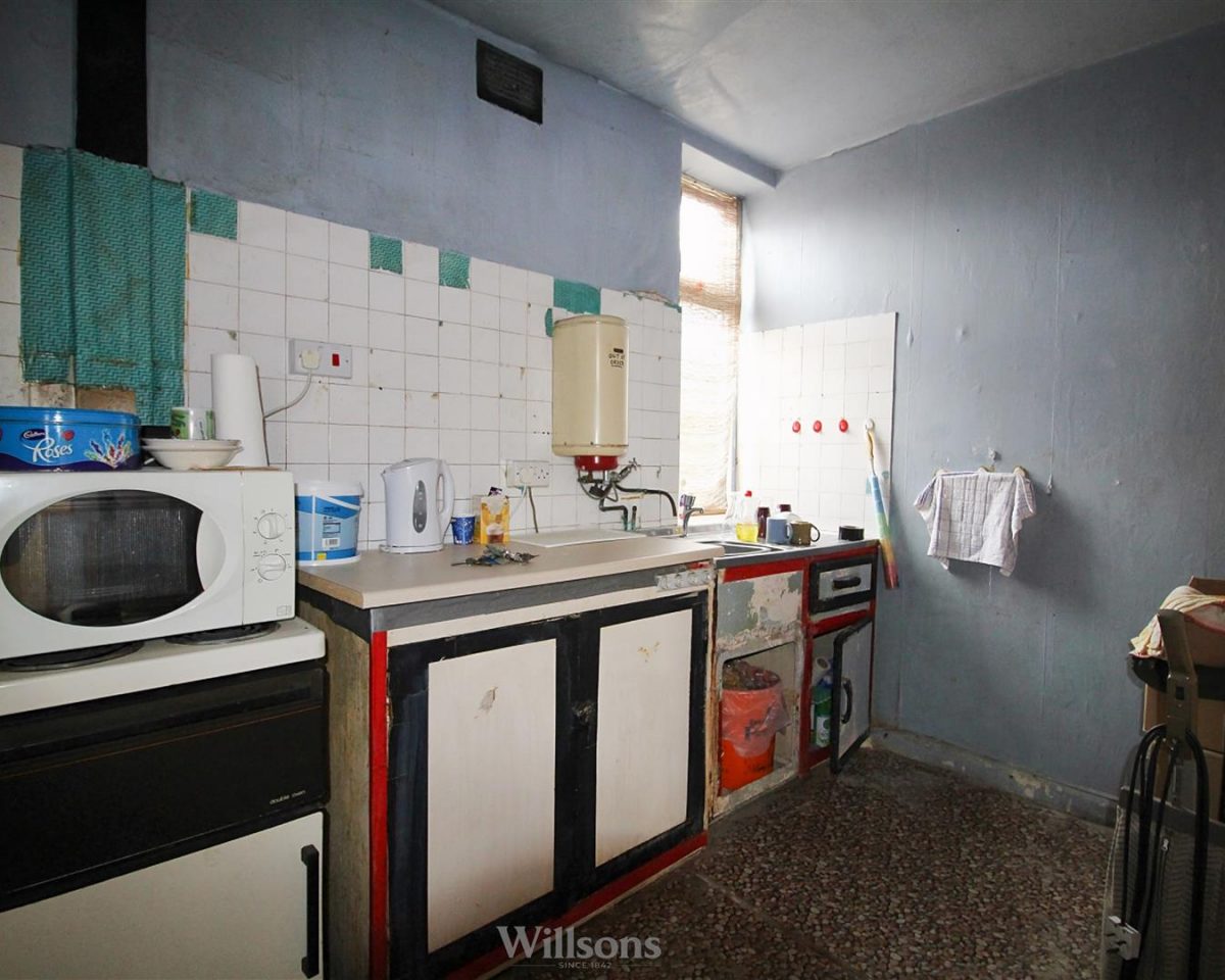 Winthorpe Avenue, Skegness