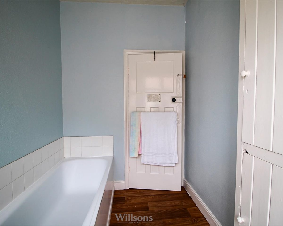 Winthorpe Avenue, Skegness