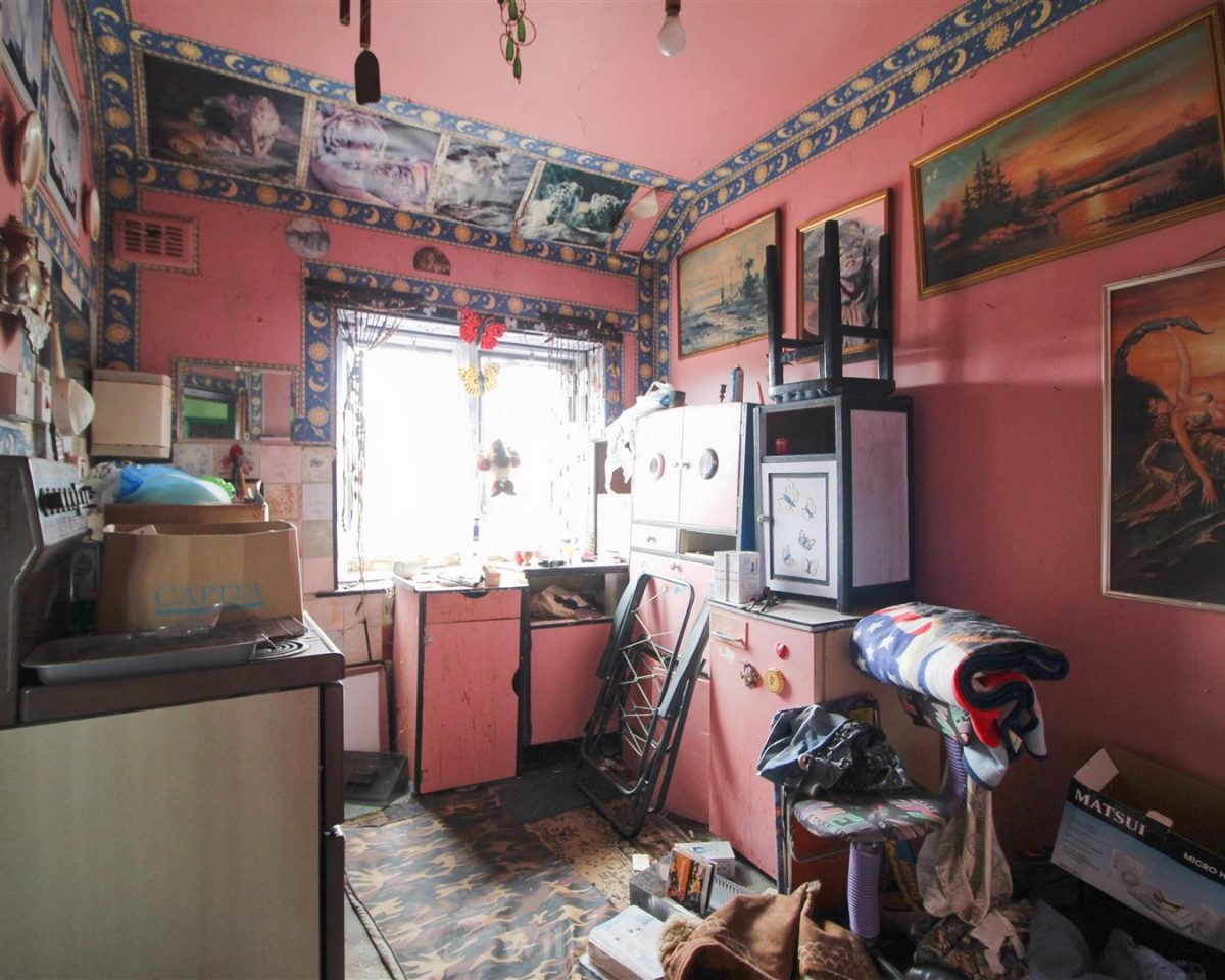 Winthorpe Avenue, Skegness