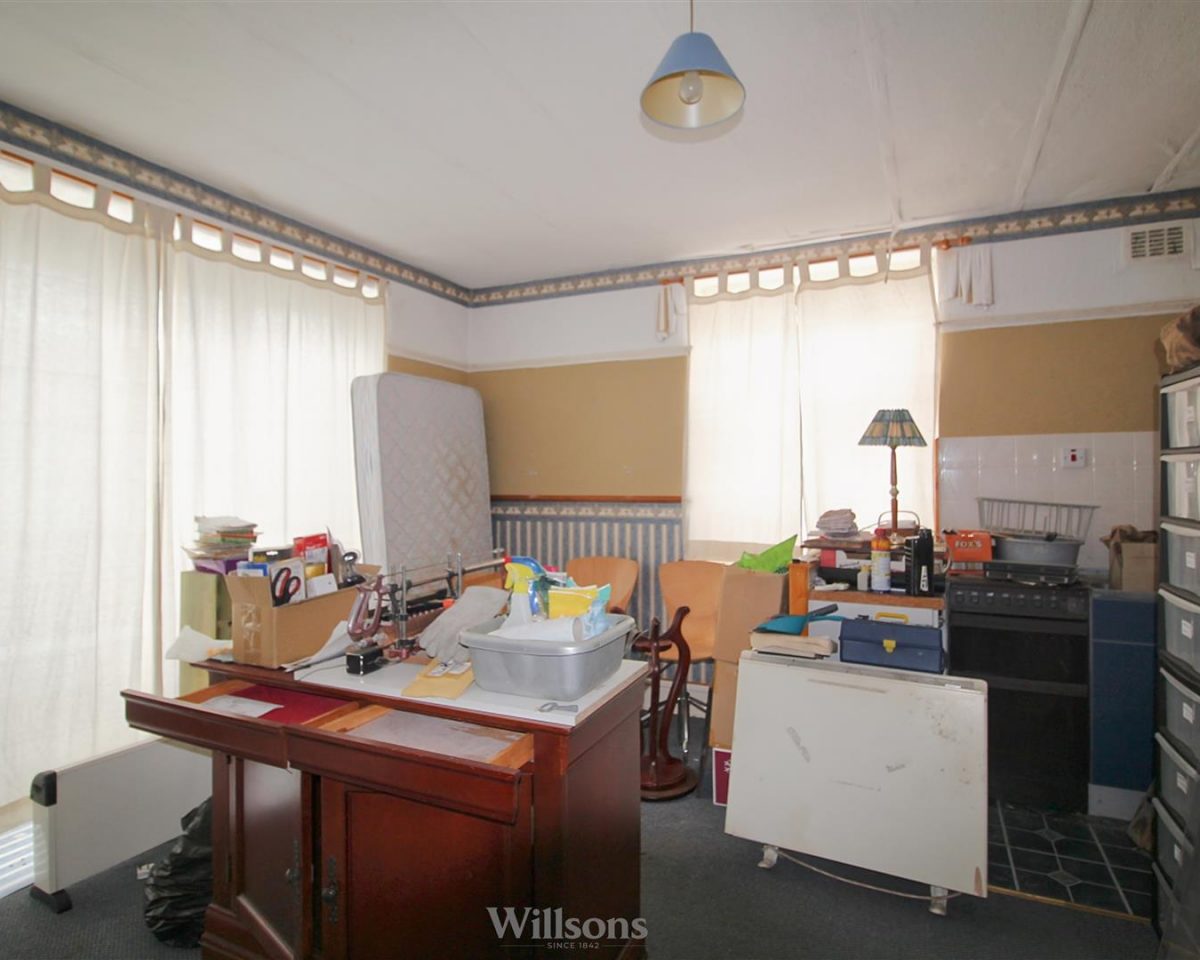 Winthorpe Avenue, Skegness