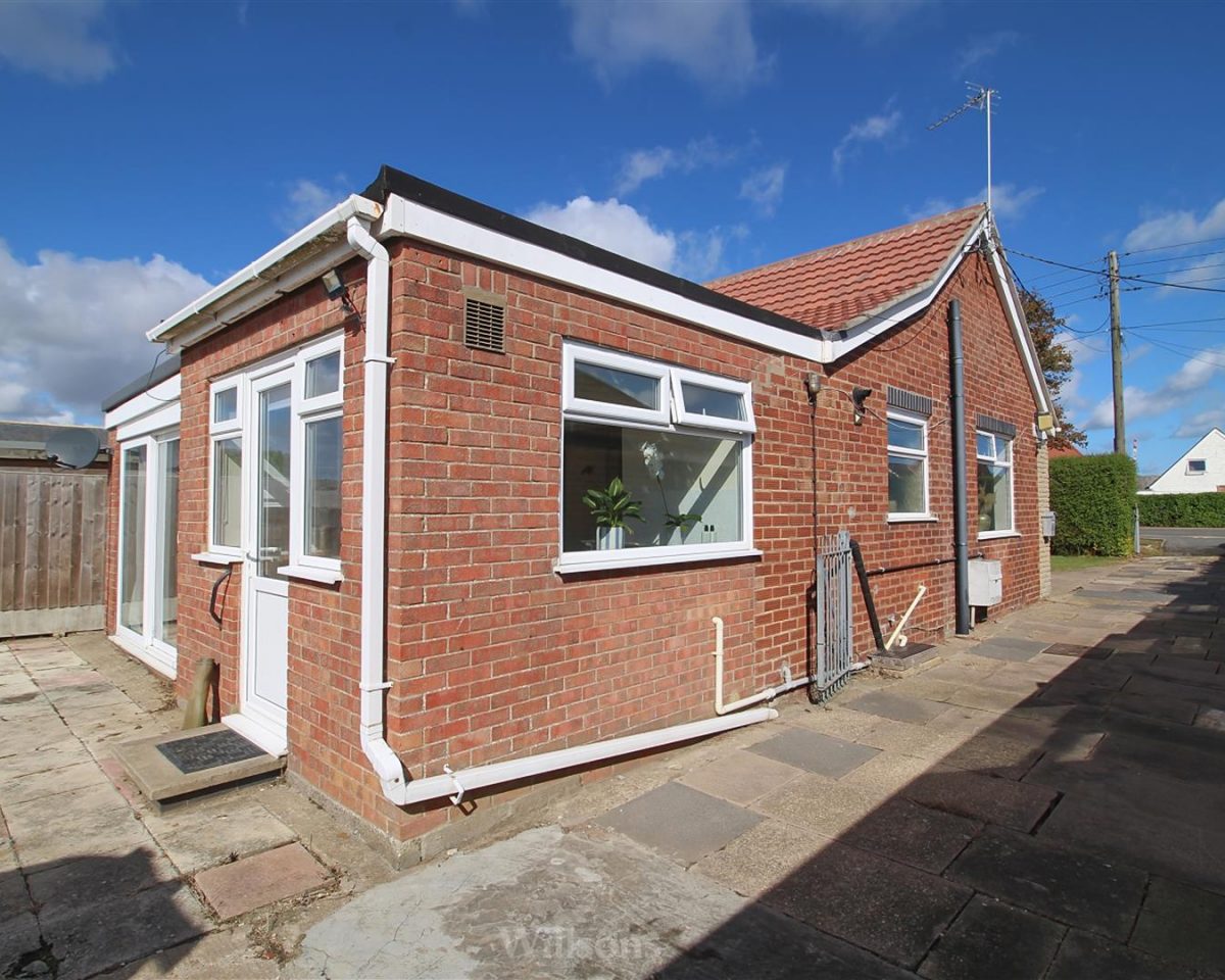 Sea Lane, Ingoldmells, Skegness