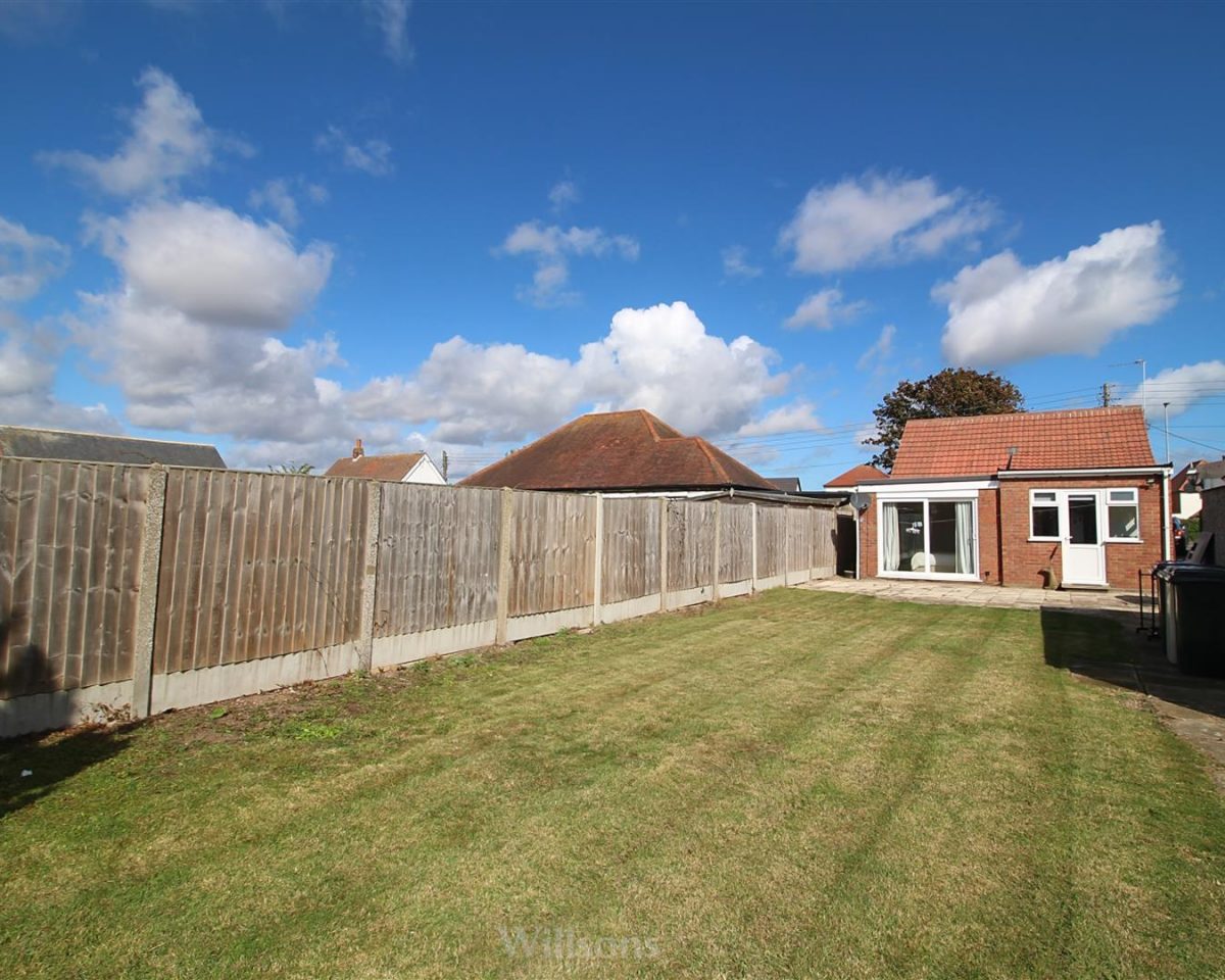 Sea Lane, Ingoldmells, Skegness