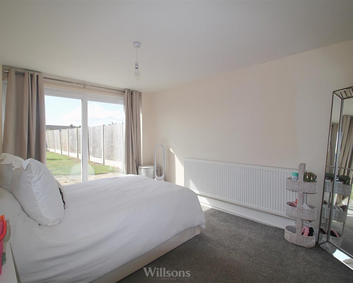 Sea Lane, Ingoldmells, Skegness