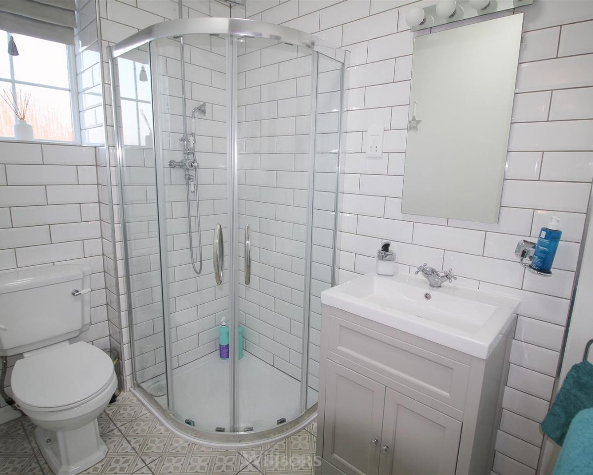 Bishop Tozer Close, Burgh Le Marsh, Skegness