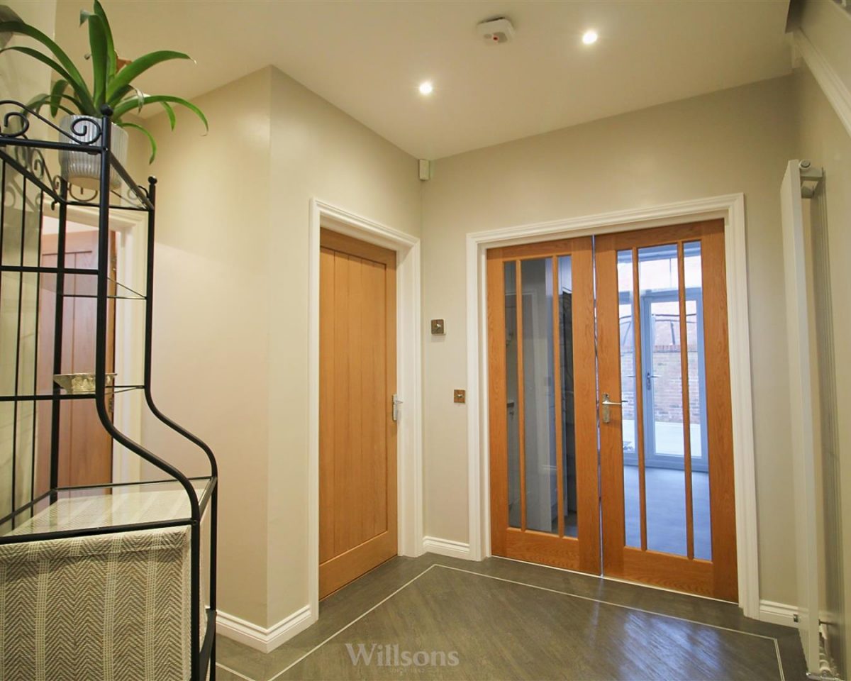 Bishop Tozer Close, Burgh Le Marsh, Skegness