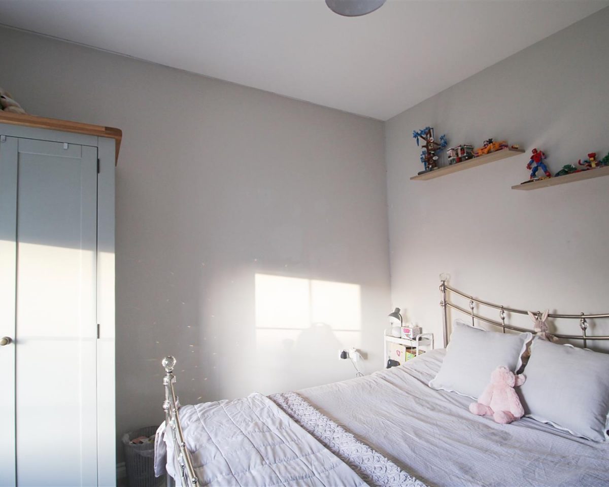 Bishop Tozer Close, Burgh Le Marsh, Skegness