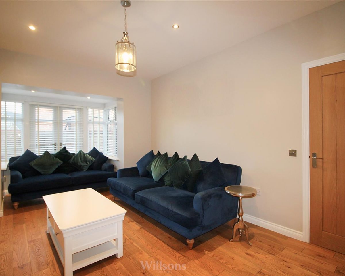 Bishop Tozer Close, Burgh Le Marsh, Skegness