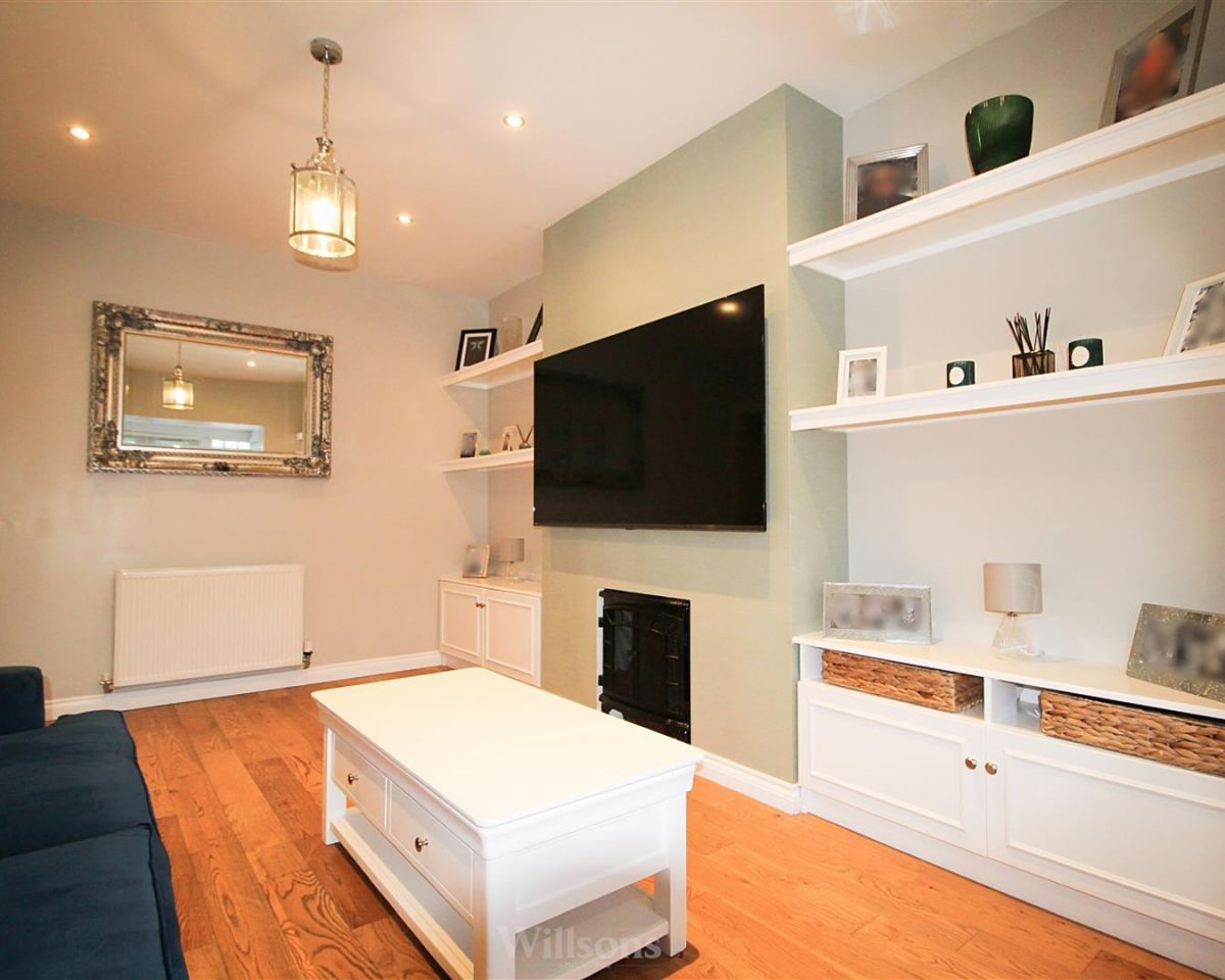 Bishop Tozer Close, Burgh Le Marsh, Skegness