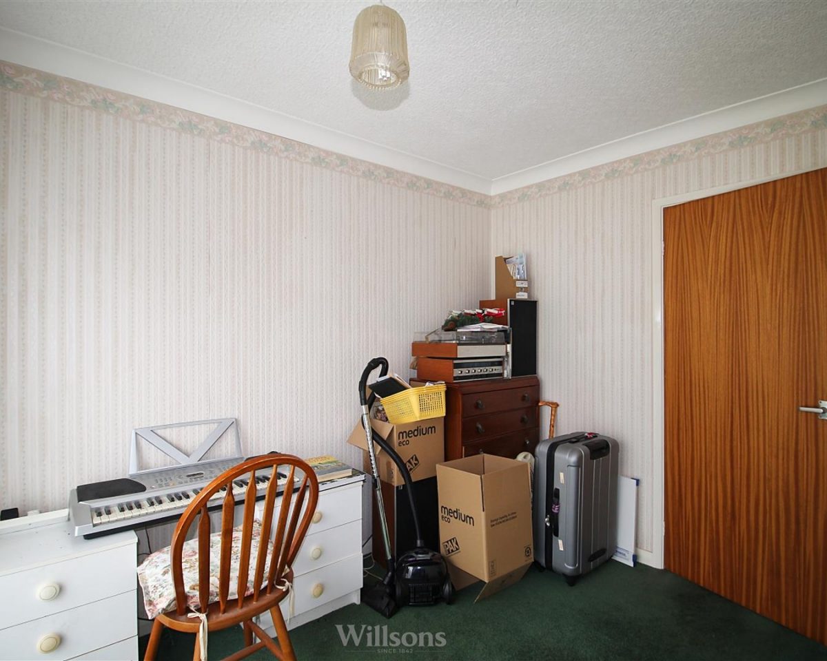 Church Lane, Croft, Skegness