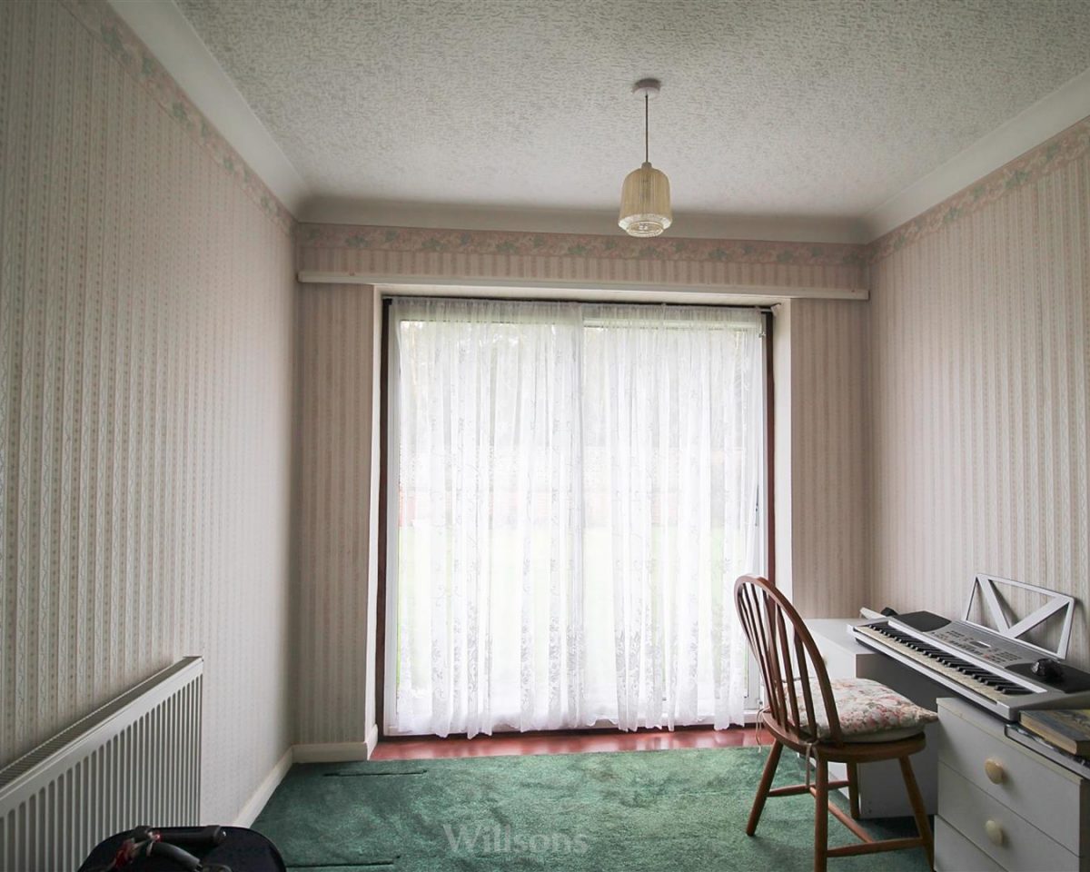 Church Lane, Croft, Skegness