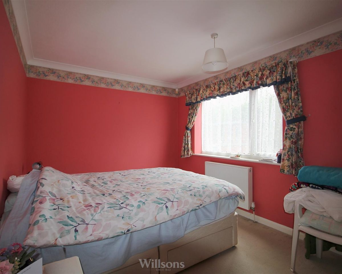 Church Lane, Croft, Skegness