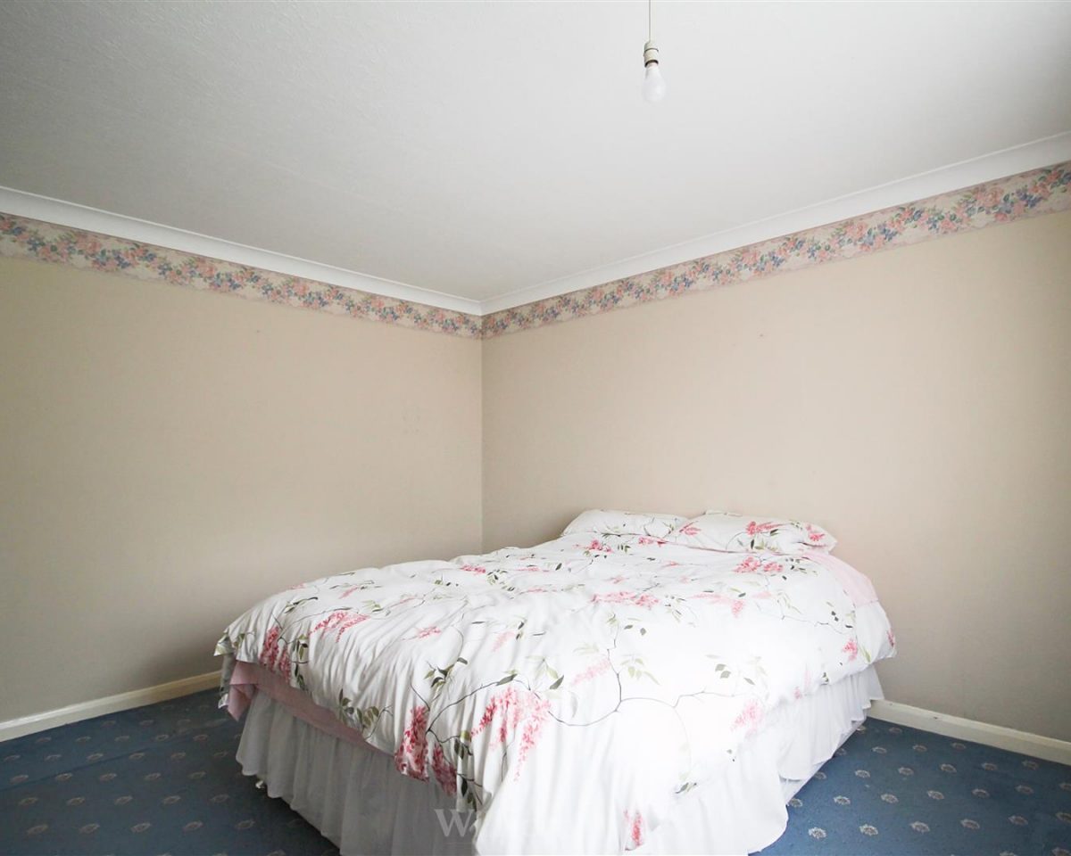 Church Lane, Croft, Skegness