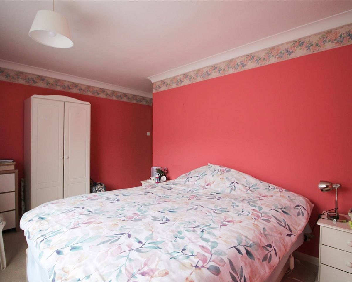 Church Lane, Croft, Skegness